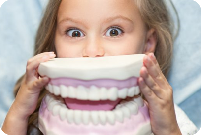 Czym jest dentofobia i skąd się bierze?